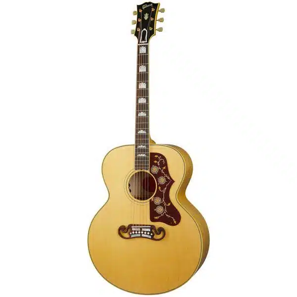 Gibson SJ-200 Antique Natural