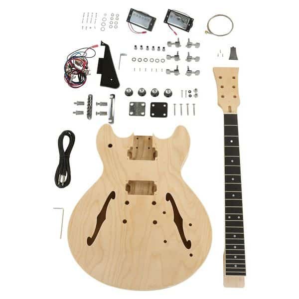 HB-35 ES335 Copy Kit