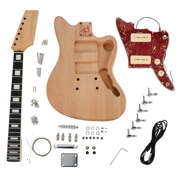 Jazzmaster Kit
