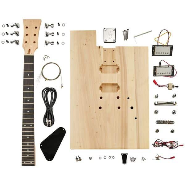 Square Kit