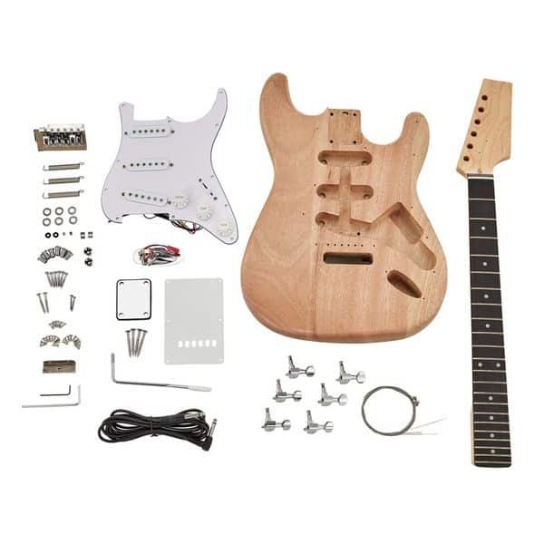 ST Style Kit