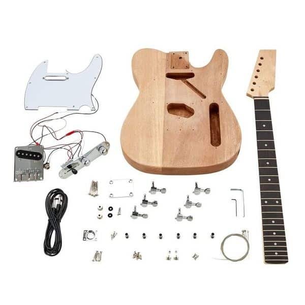 T Style Kit