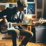 gitara basowa typy rodzaje ciekawostki poradnik