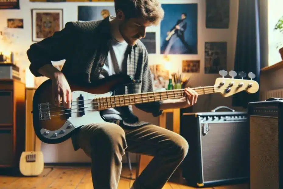 gitara basowa typy rodzaje ciekawostki poradnik