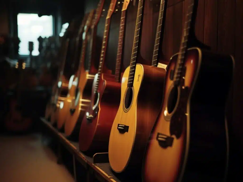 strefa gitar