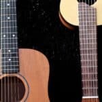 gitara akustyczna a klasyczna roznice