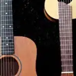gitara akustyczna a klasyczna roznice
