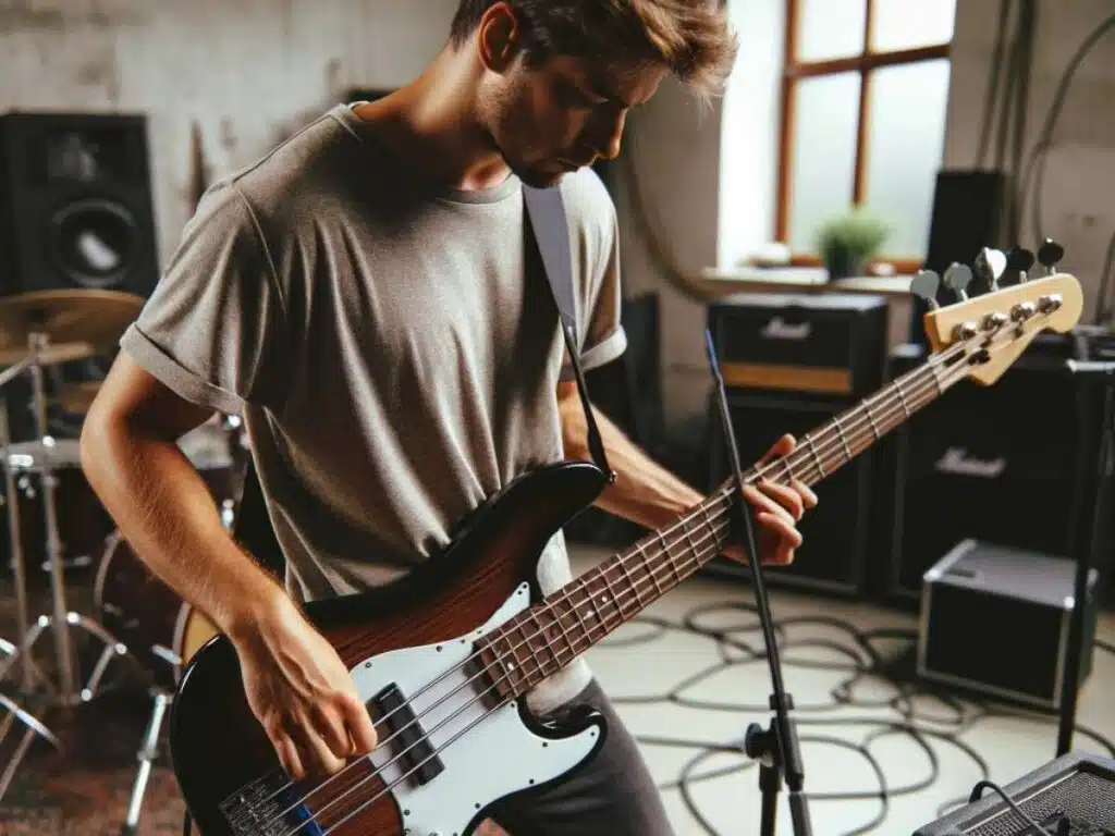 basista