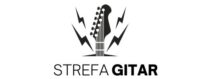 strefa gitar logo