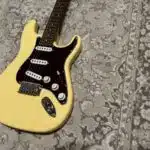 czy gitary harley benton są dobre