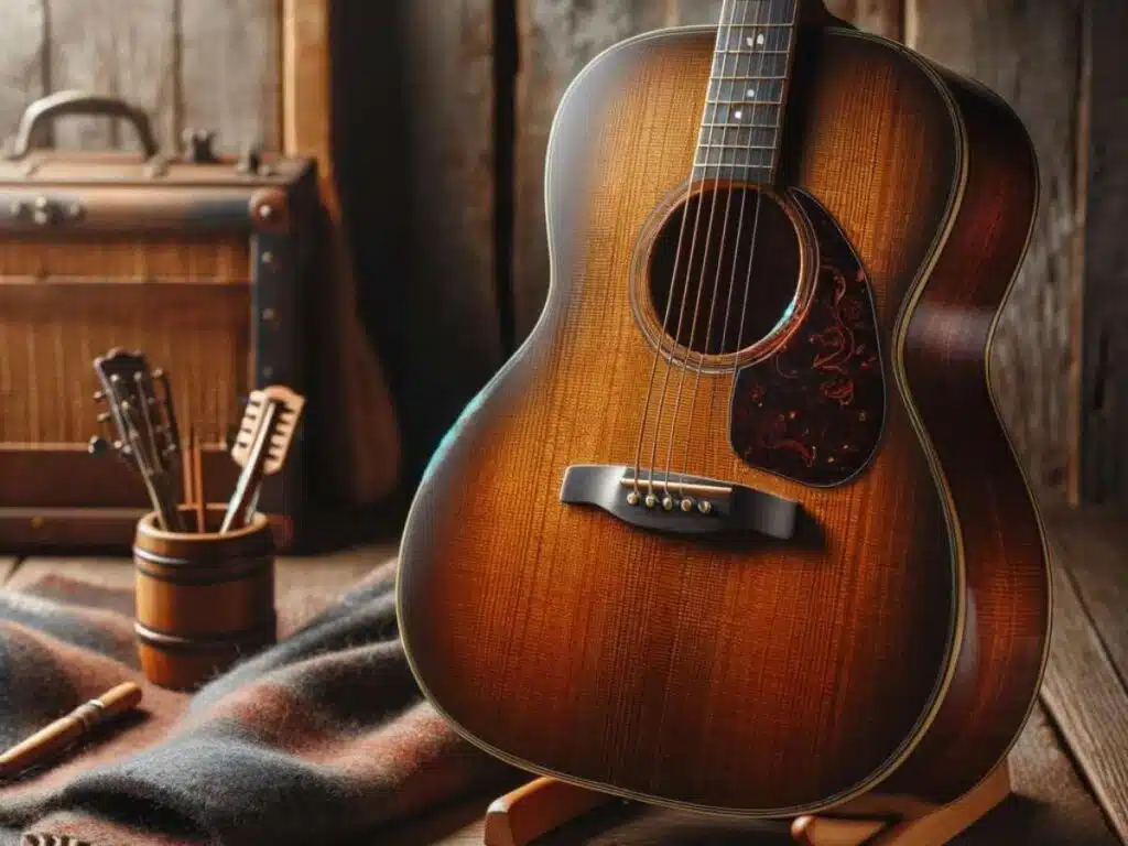 czy warto kupić gitarę martin