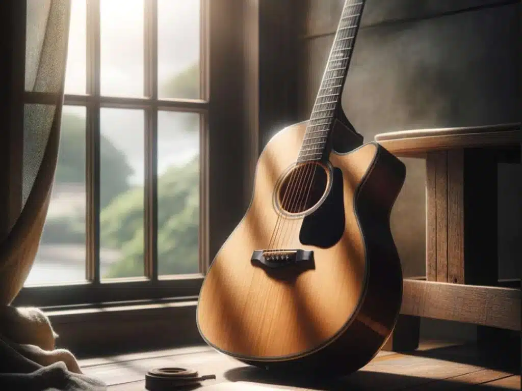 dlaczego washburn
