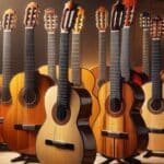 tanie gitary klasyczne do 1000zł