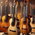 tanie gitary klasyczne do 1000zł