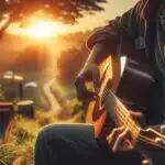 jak poprawić brzmienie gitary klasycznej i akustycznej