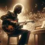 gitary sire larry carlton