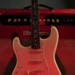 wzmacniacze gitarowe typy i rodzaje jakie są