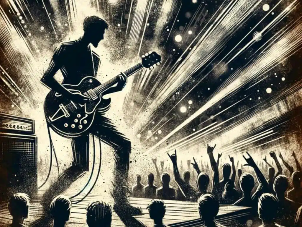 zalety gitar barytonowych