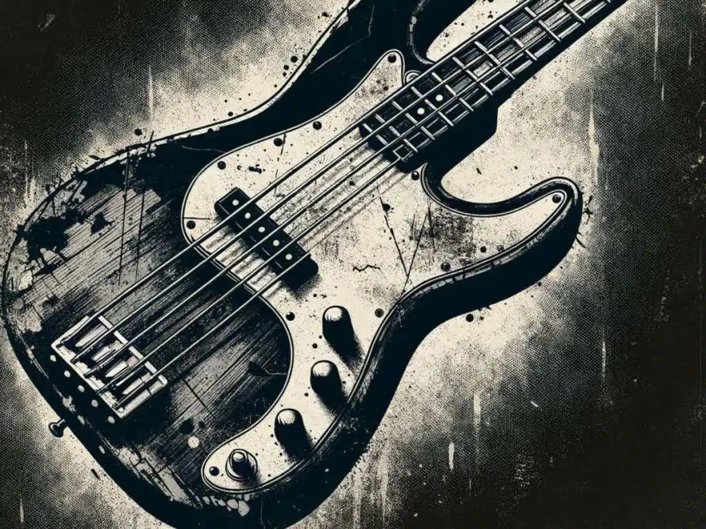 jak wybrać gitarę barytonową?