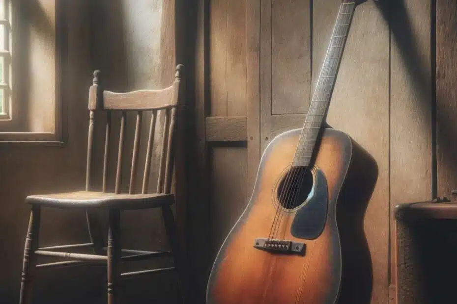 gitary washburn opinie