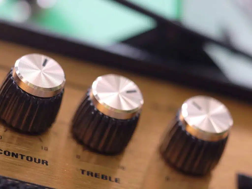 marshall mg30gfx