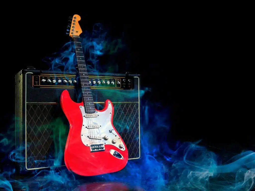 Dlaczego Fender Odniósł Sukces