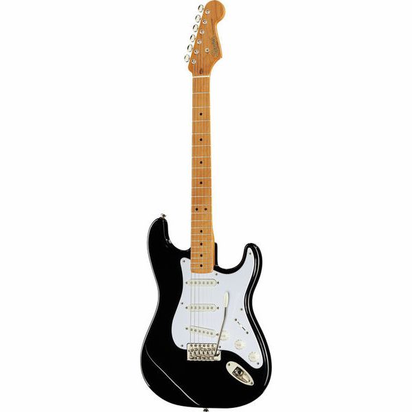 squier classic vibe stratocaster