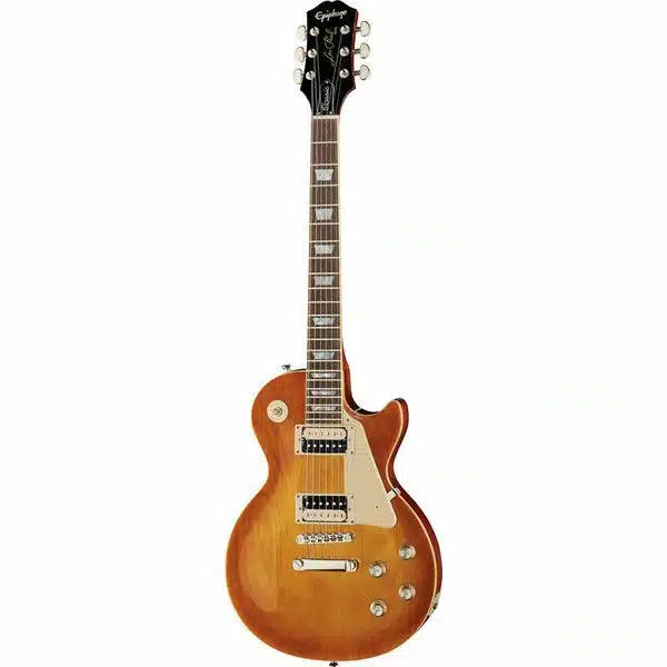 epiphone les paul classic