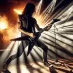gitary do rocka i metalu