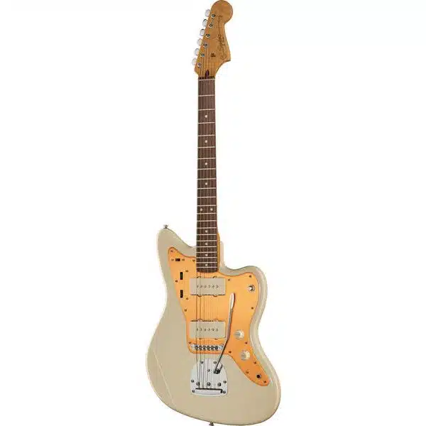 squier j mascis jazzmaster najlepsza gitara elektryczna do 2500zl