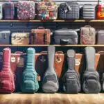 pokrowiec vs futerał gitarowy