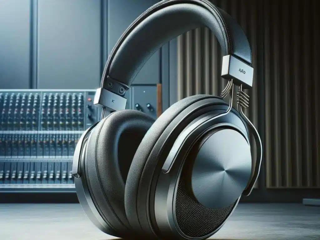 czym się kierować przy zakupie słuchawek studyjnych