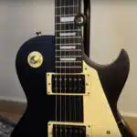 harley benton sc-400 recenzja opinia