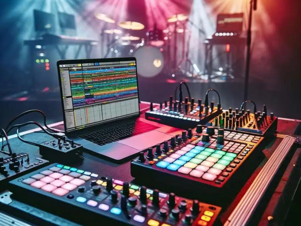 ableton live