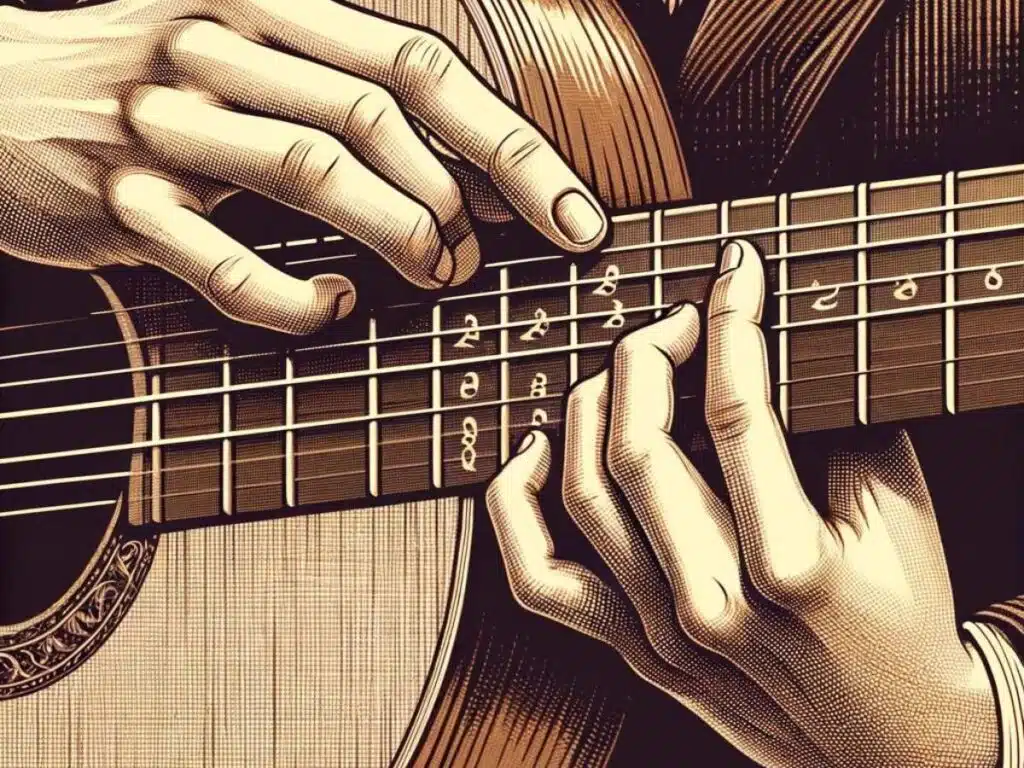 przełomowe momenty w historii gitary klasycznej