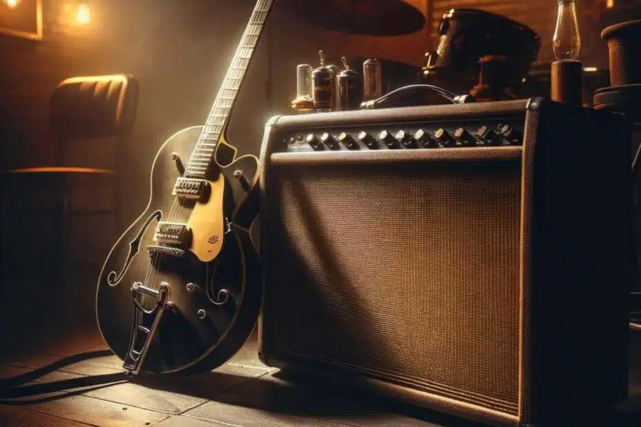 gitary gretsch
