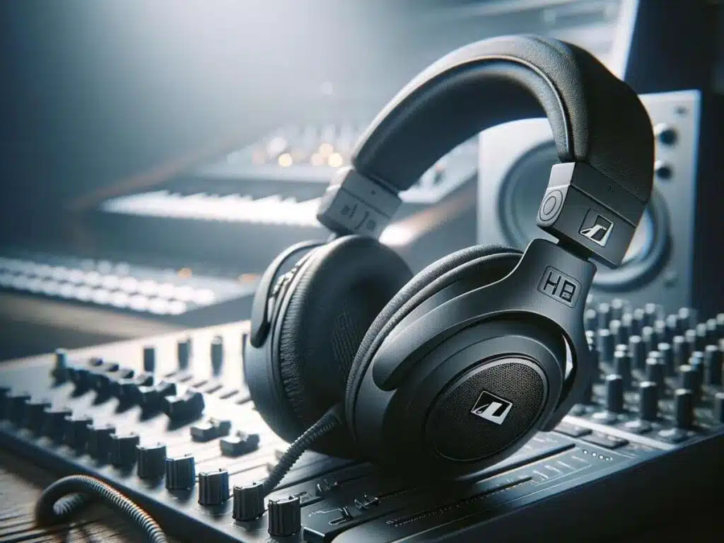 dlaczego słuchawki studyjne są ważne