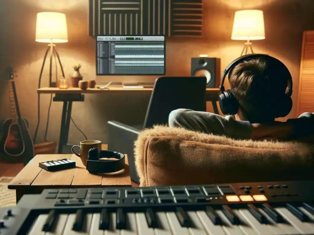 program daw pro tools