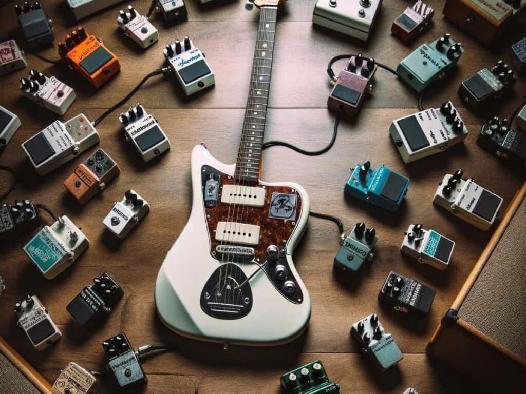 fender jazzmaster