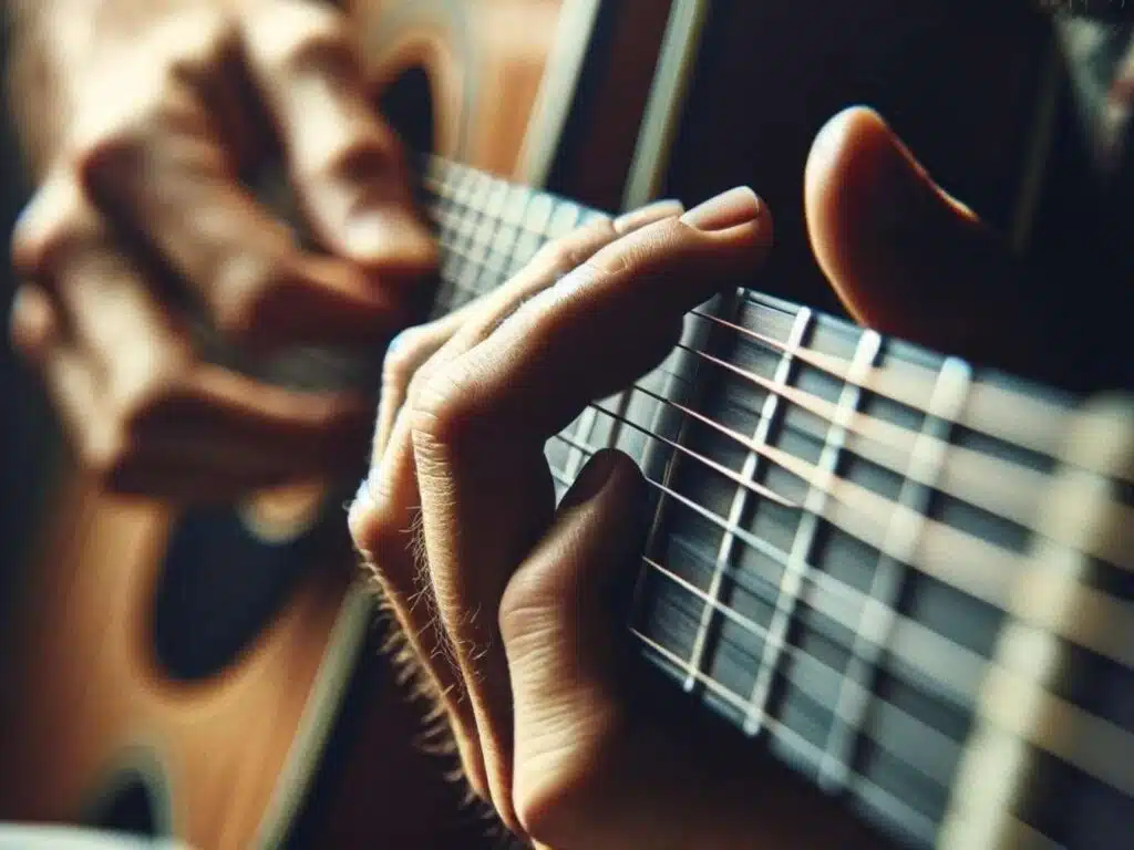 jak wybrać idealną gitarę furch