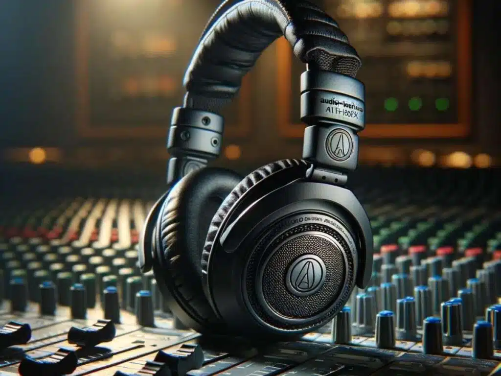 FAQ wybór słuchawek studyjnych