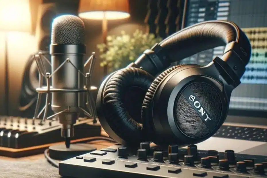 jakie słuchawki studyjne do 500zł