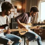 stratocaster czy telecaster jaka gitara