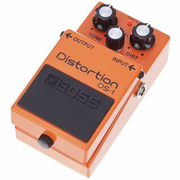 boss ds-1