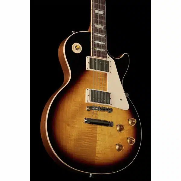 Gibson Les Paul Standard - Opinie, Specyfikacje, Recenzja