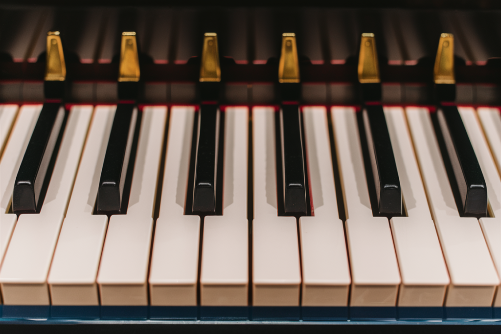 pianino cyfrowe do 5000zł