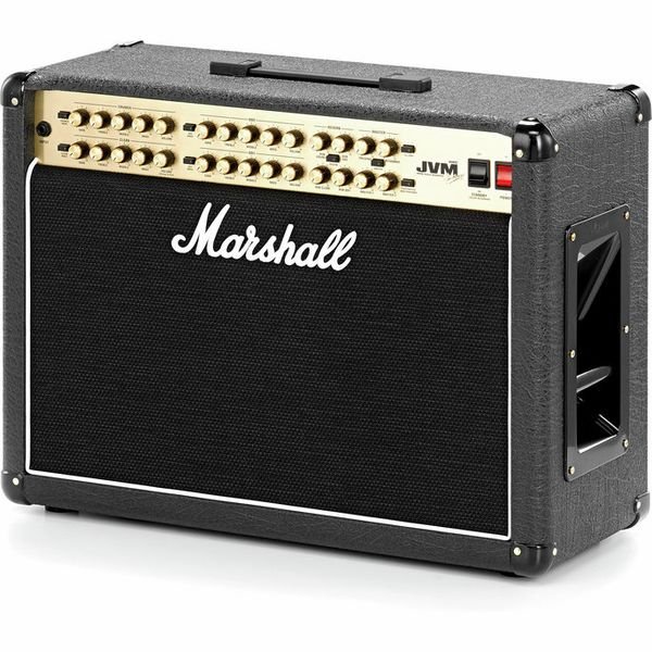 jvm410c marshall amp ideal for gigs