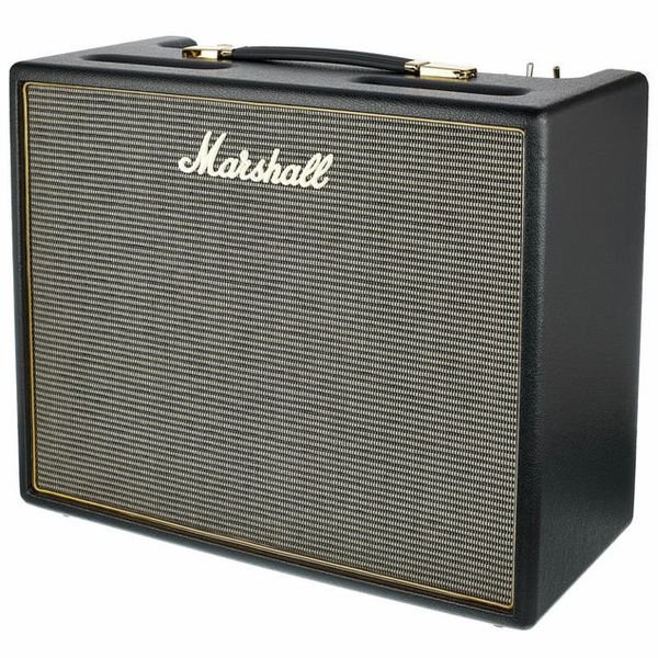 marshall origin 20c