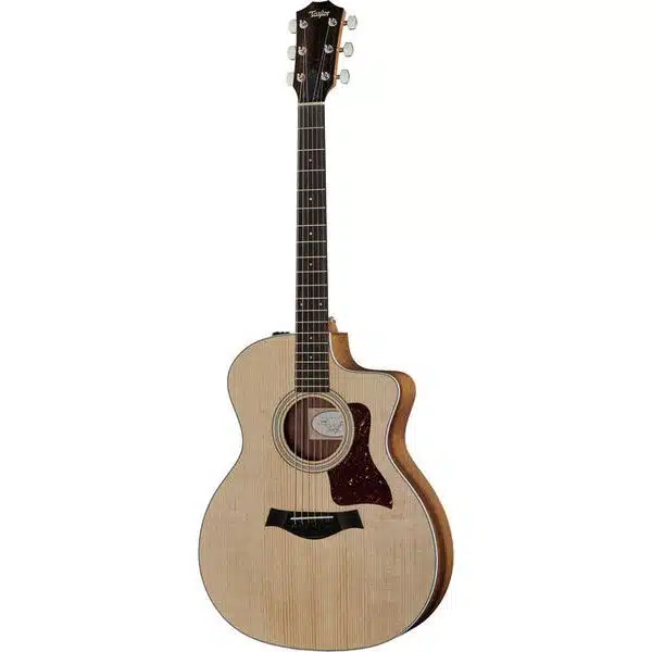 taylor 214ce koa