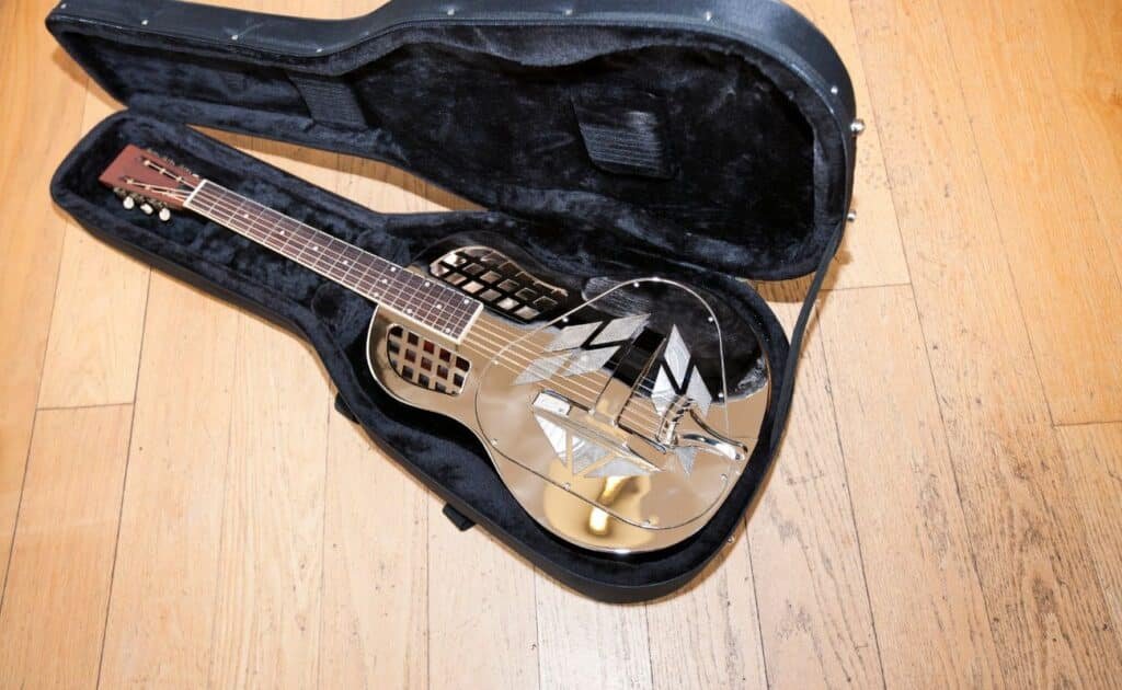gitara rezofoniczna